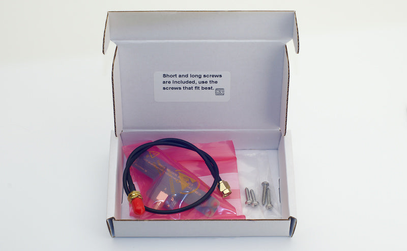 Injection Board ICOM IC-9700 Reference Injection Board